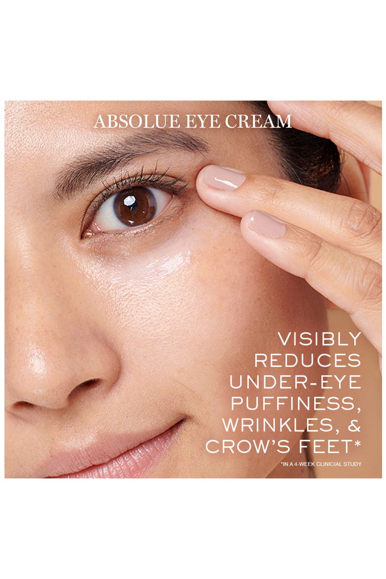 Absolue Soft Cream & Eye Cream Routine Gift Set USD $405 Value, Alternate, color, NO COLOR