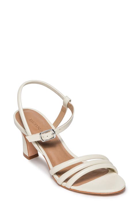 Noor Ankle Strap Sandal (Women)