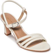 Bernardo Footwear Noor Ankle Strap Sandal