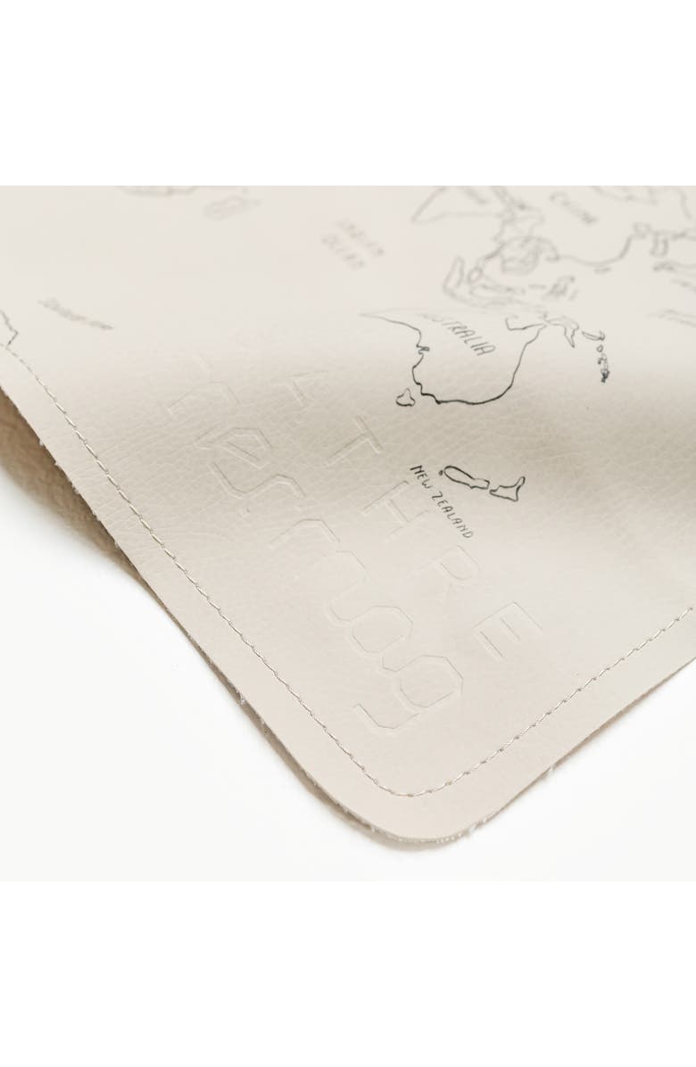 GATHRE Large World Map Tapestry, Alternate, color, 