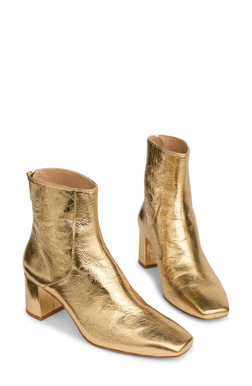Lk Bennett Nadira Bootie In Multi