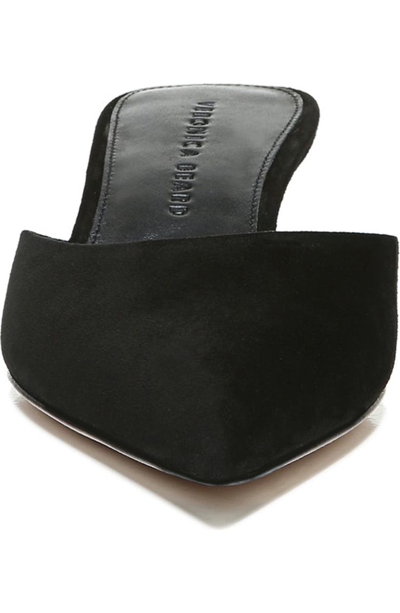 Veronica Beard Fatina Kitten Heel Mule, Alternate, color,
