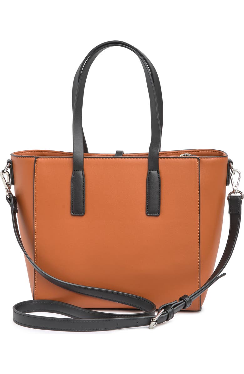 CO LAB Shoulder Bag with Crossbody Strap, Alternate, color,