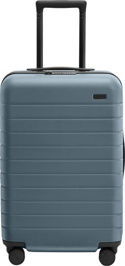 The Bigger Carry-On Flex Suitcase