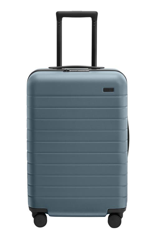 Away The Bigger Carry-on Flex Suitcase