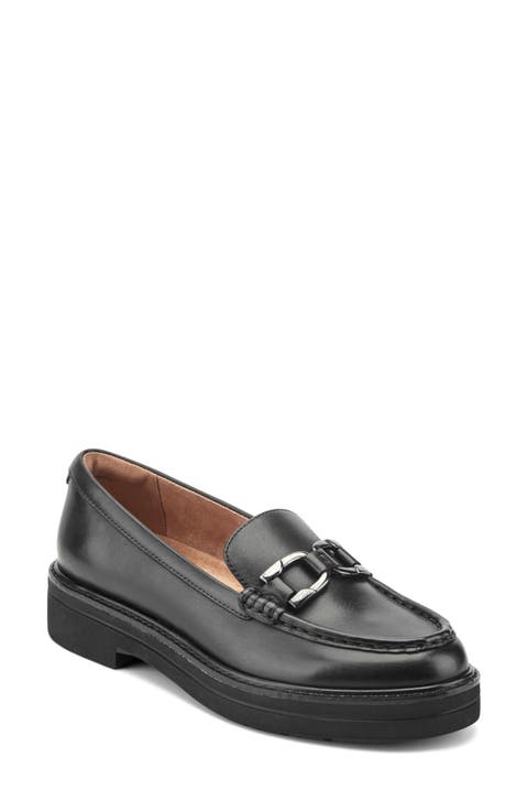 Sezaira Loafer