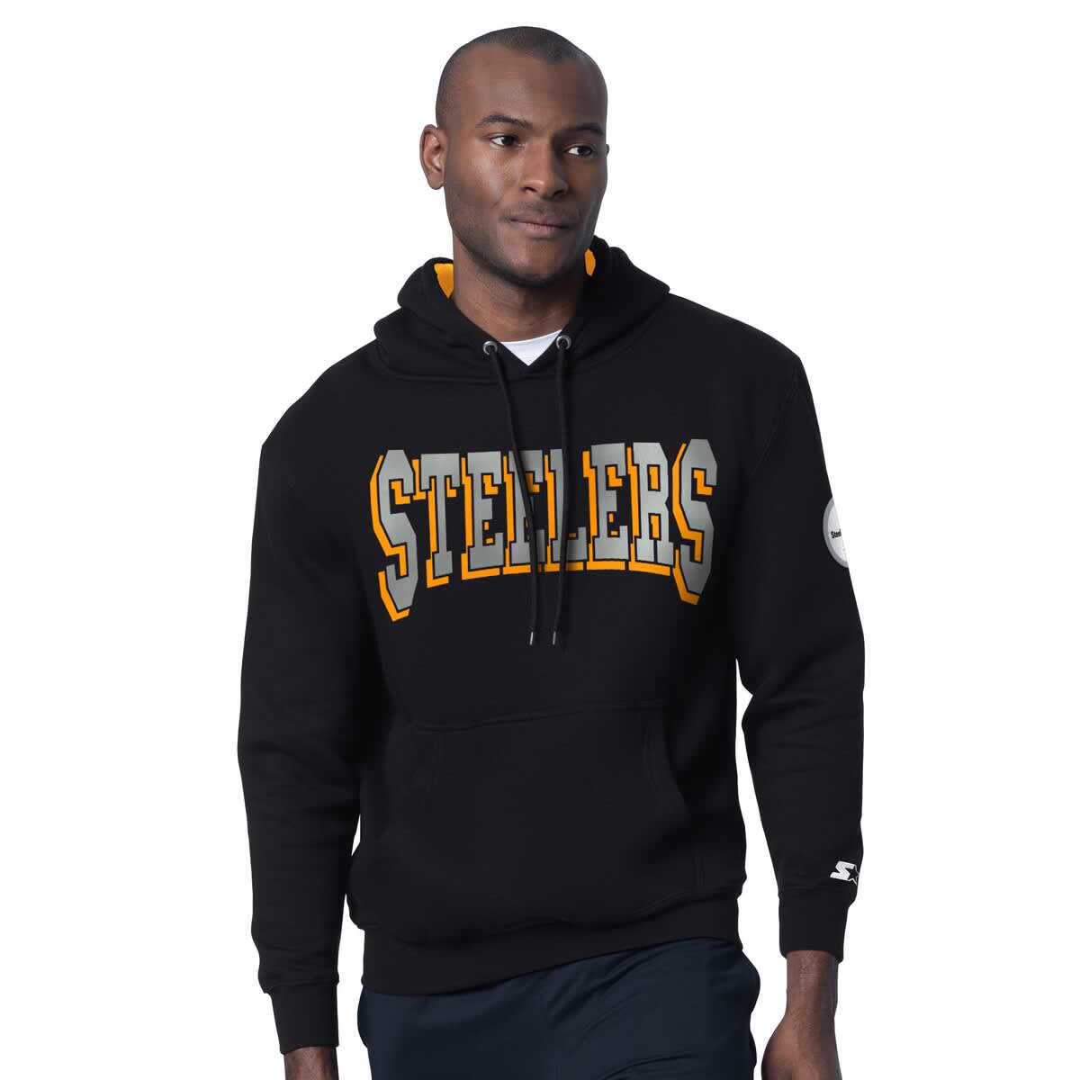 selected Black