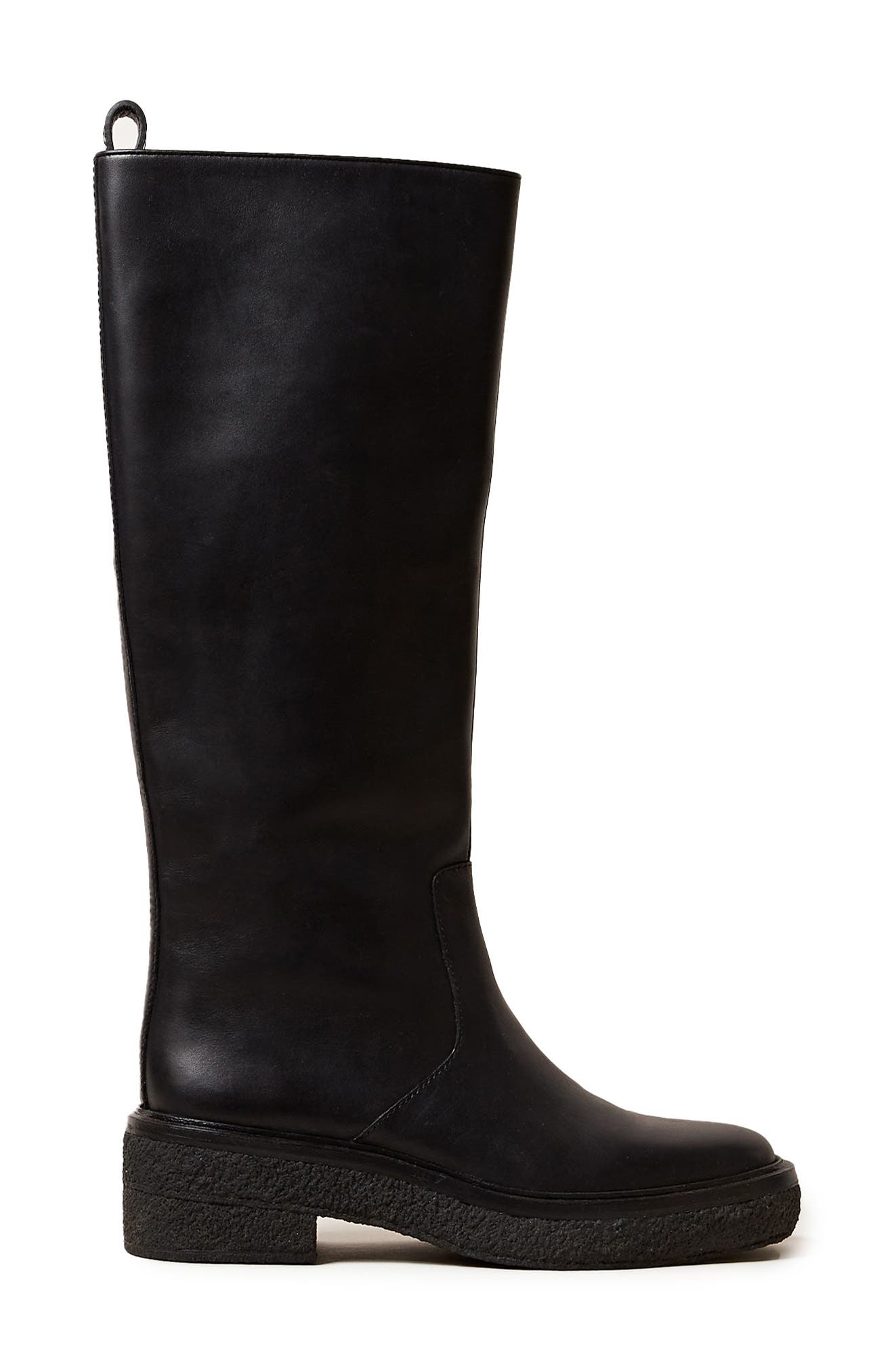 Loeffler Randall Collins Tall Boot, Alternate, color, 