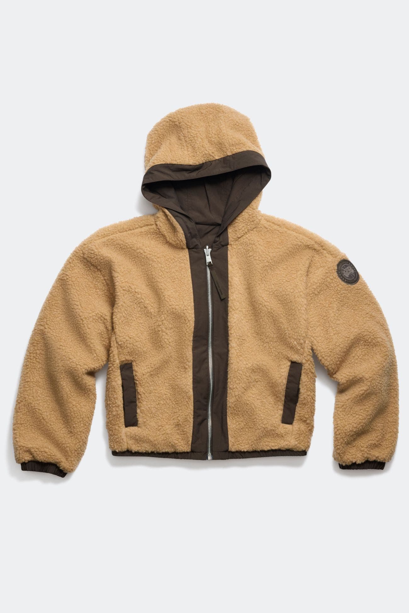 selected Ecru Beige/Terra