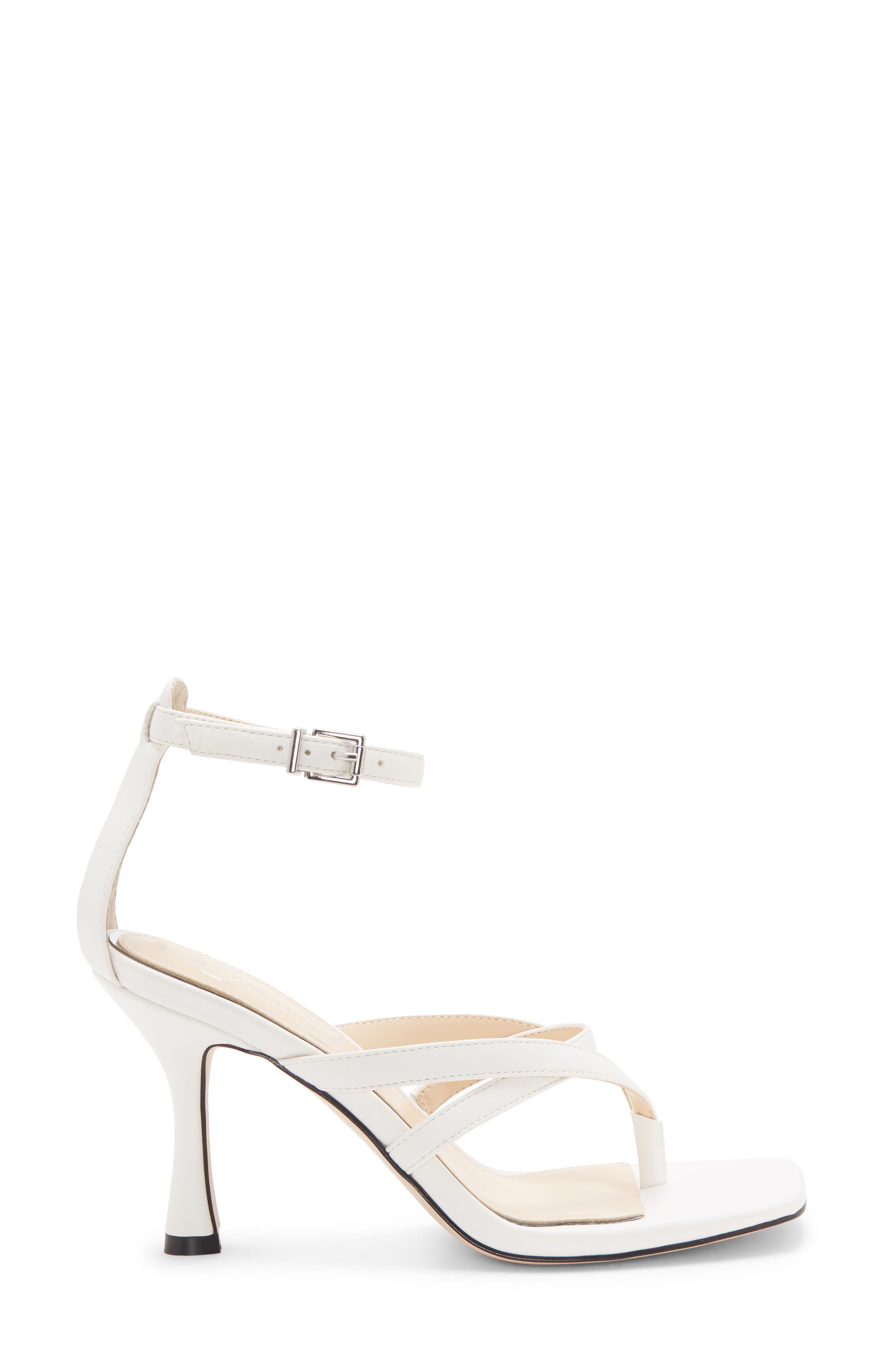 Opral Sandal, Alternate, color, BRIGHT WHITE FAUX LEATHER