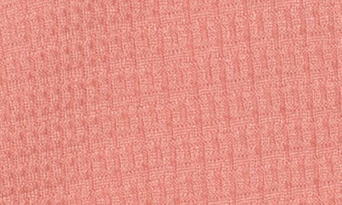 ADRIANNA PAPELL ADRIANNA PAPELL FRAY TRIM CARDIGAN