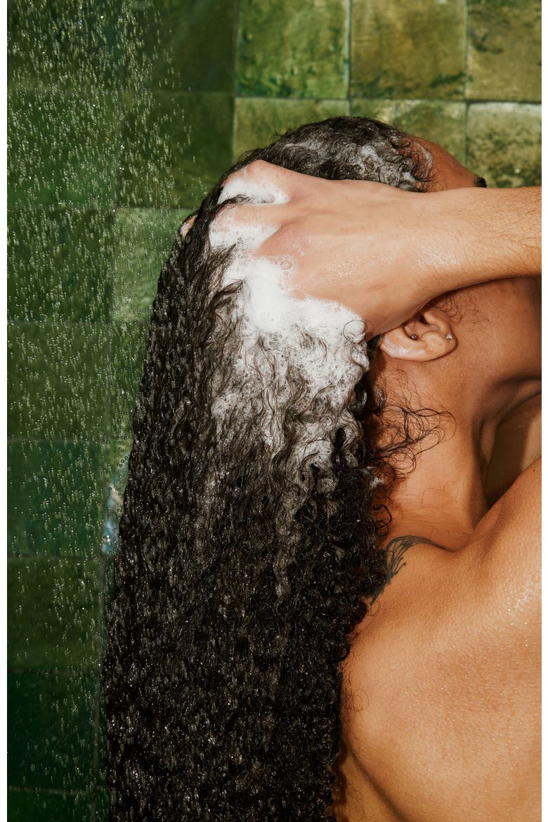 Day 7 Clarifying Shampoo, Alternate, color, 32 oz