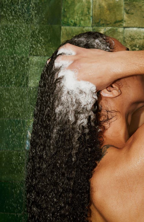 Shop Hours Haircare Day 7 Clarifying Shampoo In 8 oz