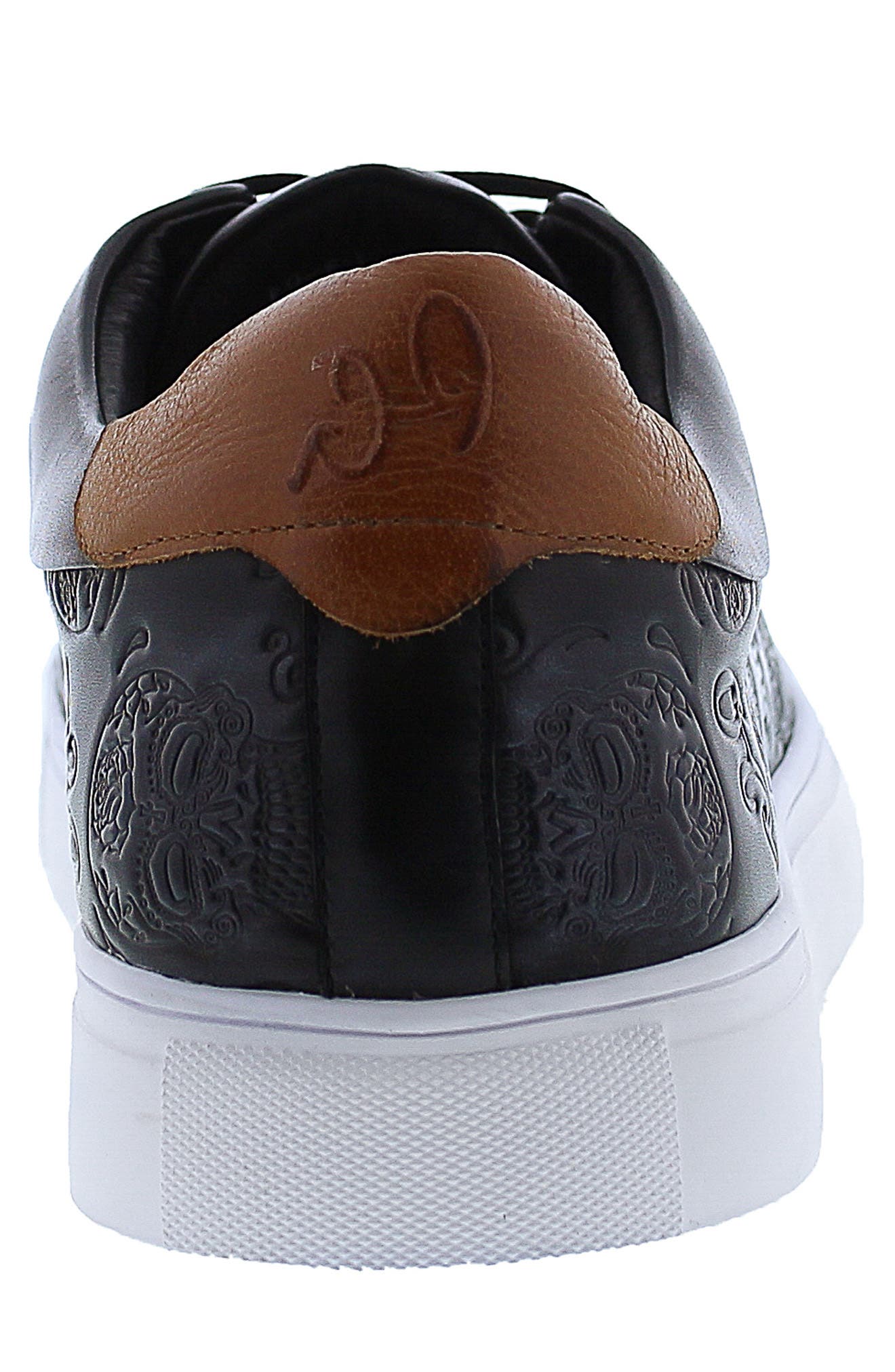 Robert Graham Bait Sneaker, Alternate, color, 