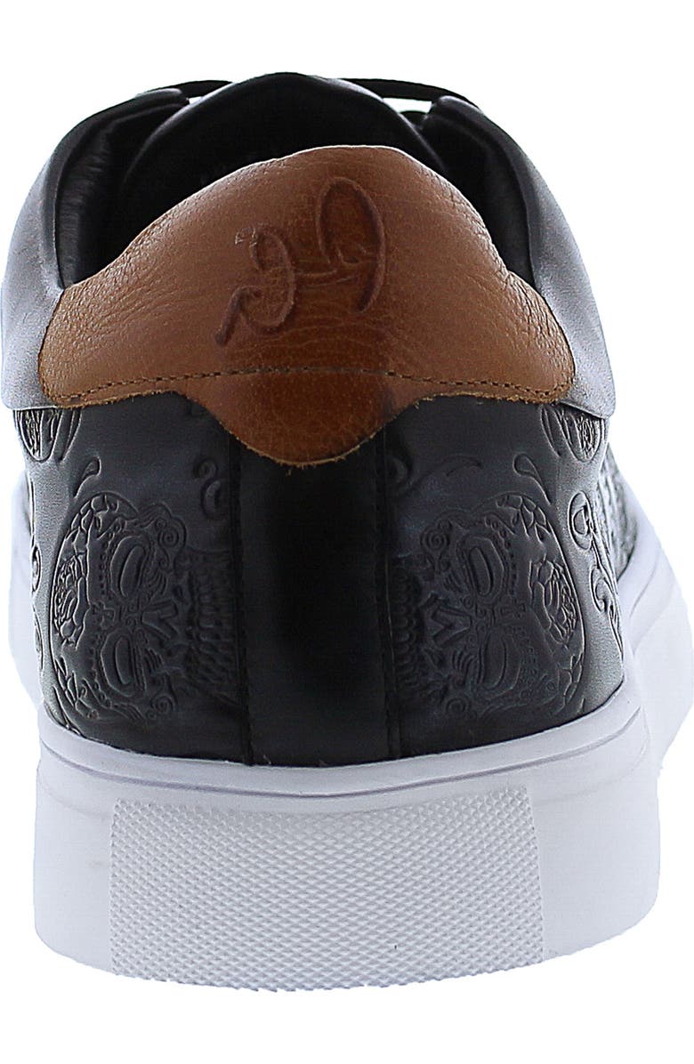 Robert Graham Bait Sneaker, Alternate, color,