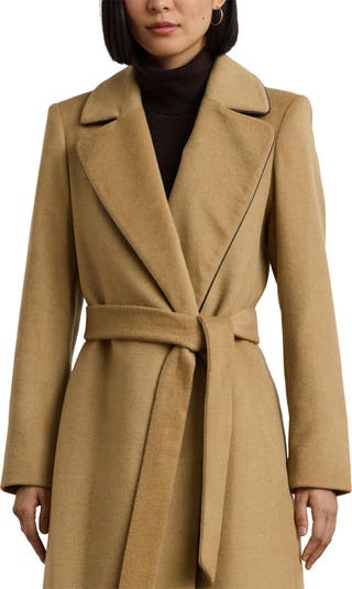 On sale Ralph Lauren coat