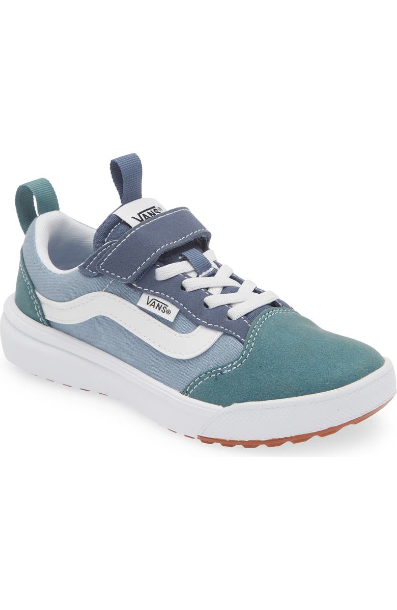 Vans Kids' UltraRange 66 V Sneaker, Main, color,