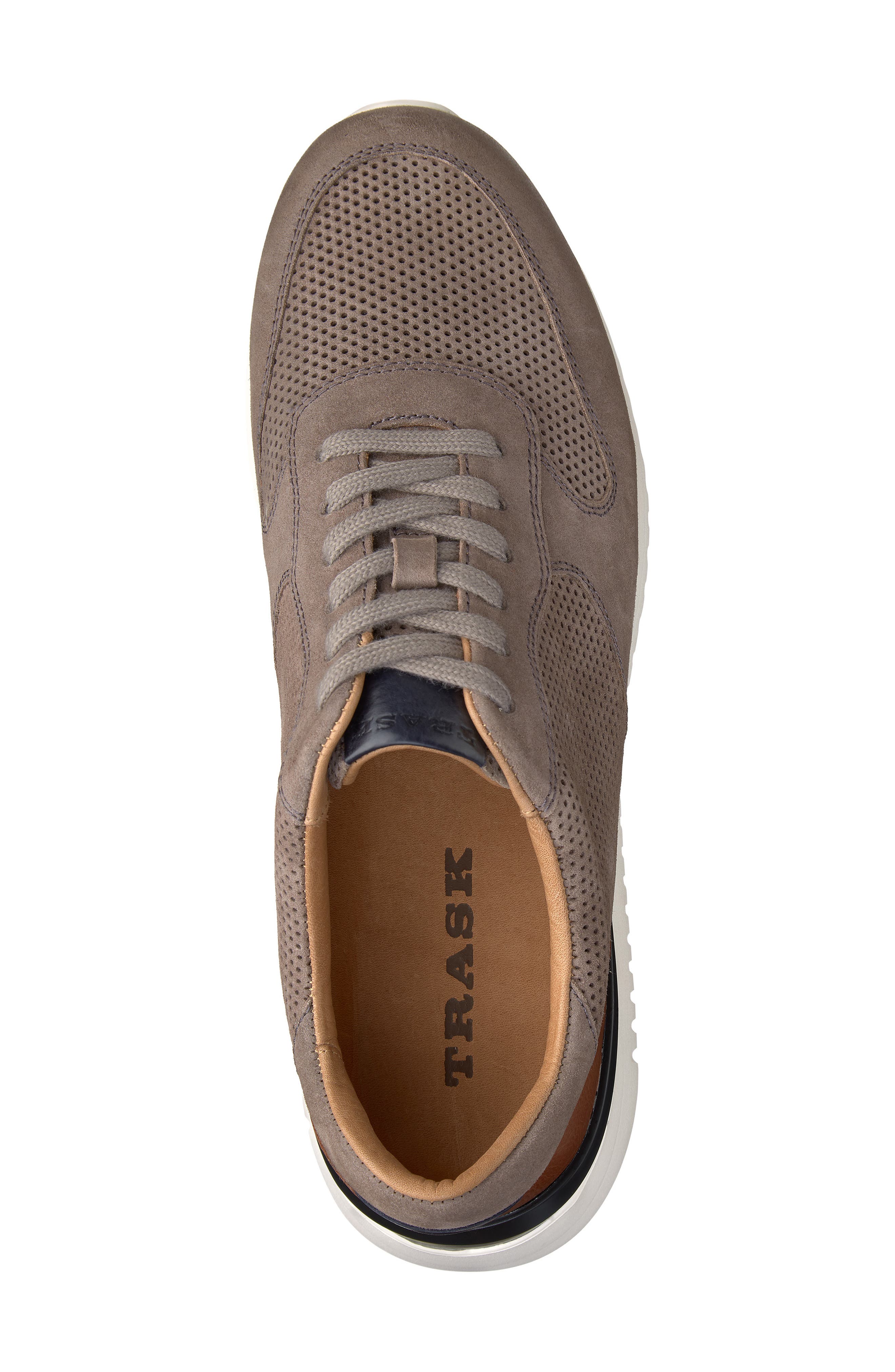 Trask Anderson Sneaker, Alternate, color, 