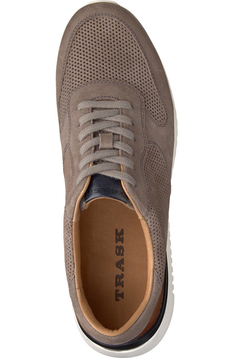 Trask Anderson Sneaker, Alternate, color,