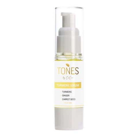 Turmeric Anti-Blemish and Brightening Facial Serum 30ml
