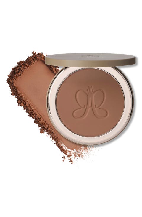 Smooth Blur Bronzer