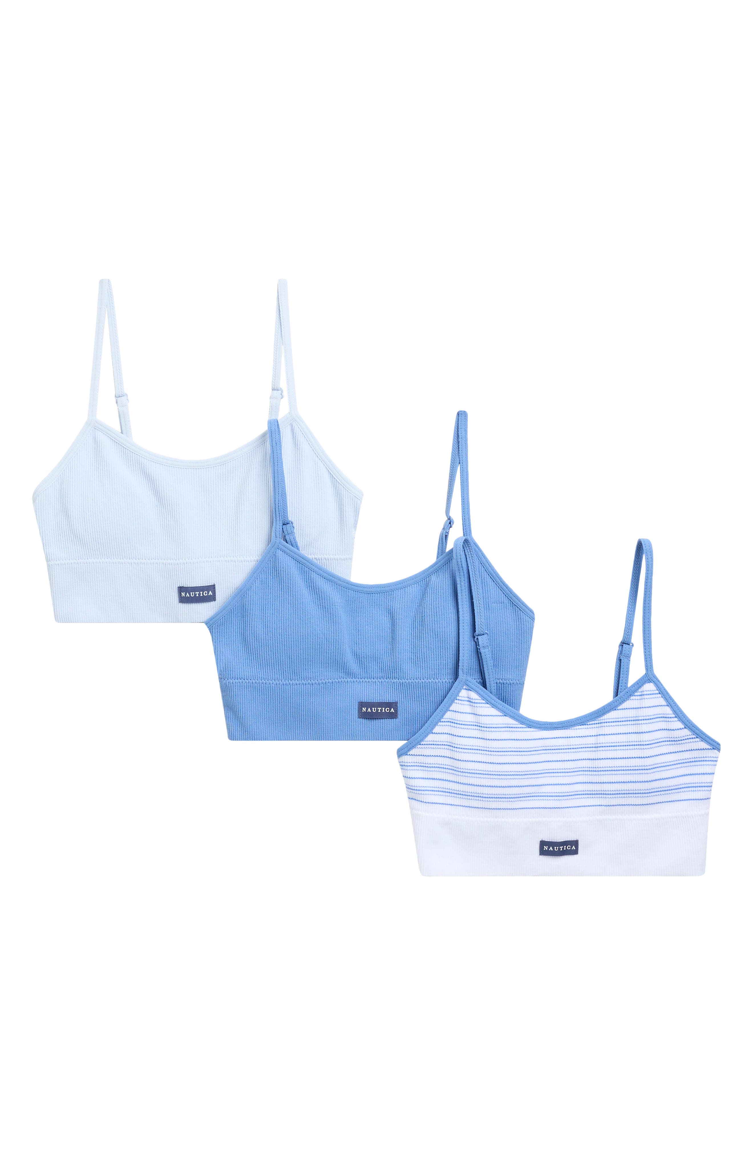 selected FOREVER BLUE STRIPE/ CHILL