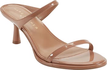 Marc Fisher LTD Alonde Slide Sandal (Women) Nordstrom