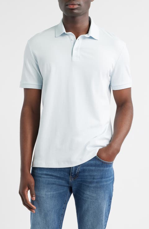 Regular Fit Cotton Polo