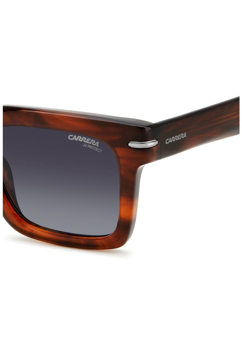 52mm Square Sunglasses, Alternate, color, 0EX4-9O