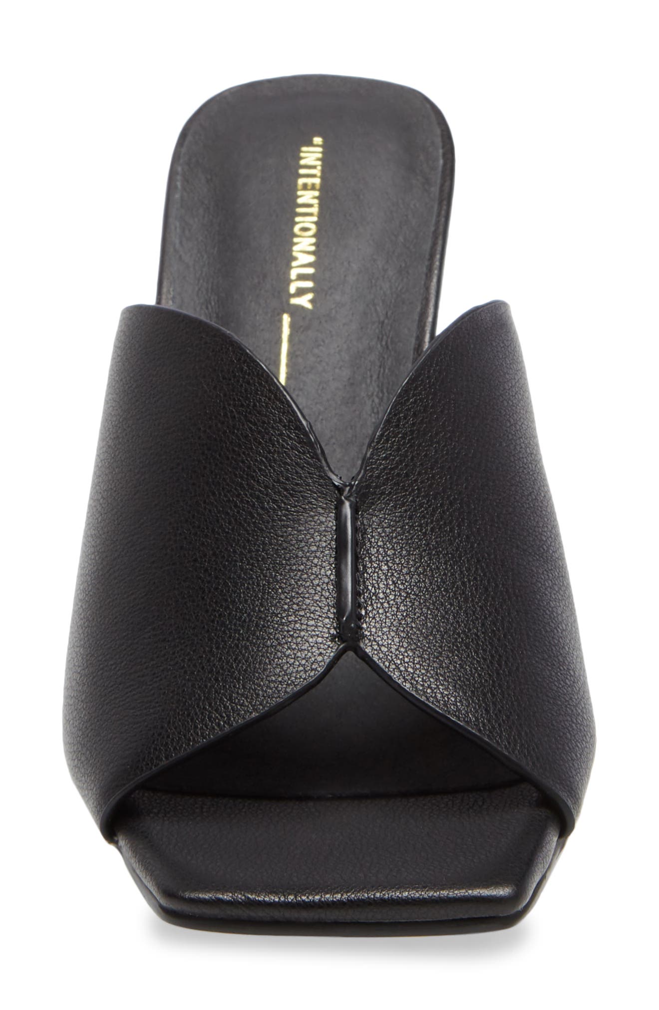 INTENTIONALLY BLANK Kamika Sandal, Alternate, color, 