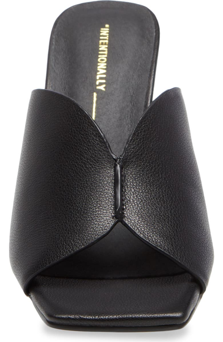 INTENTIONALLY BLANK Kamika Sandal, Alternate, color,