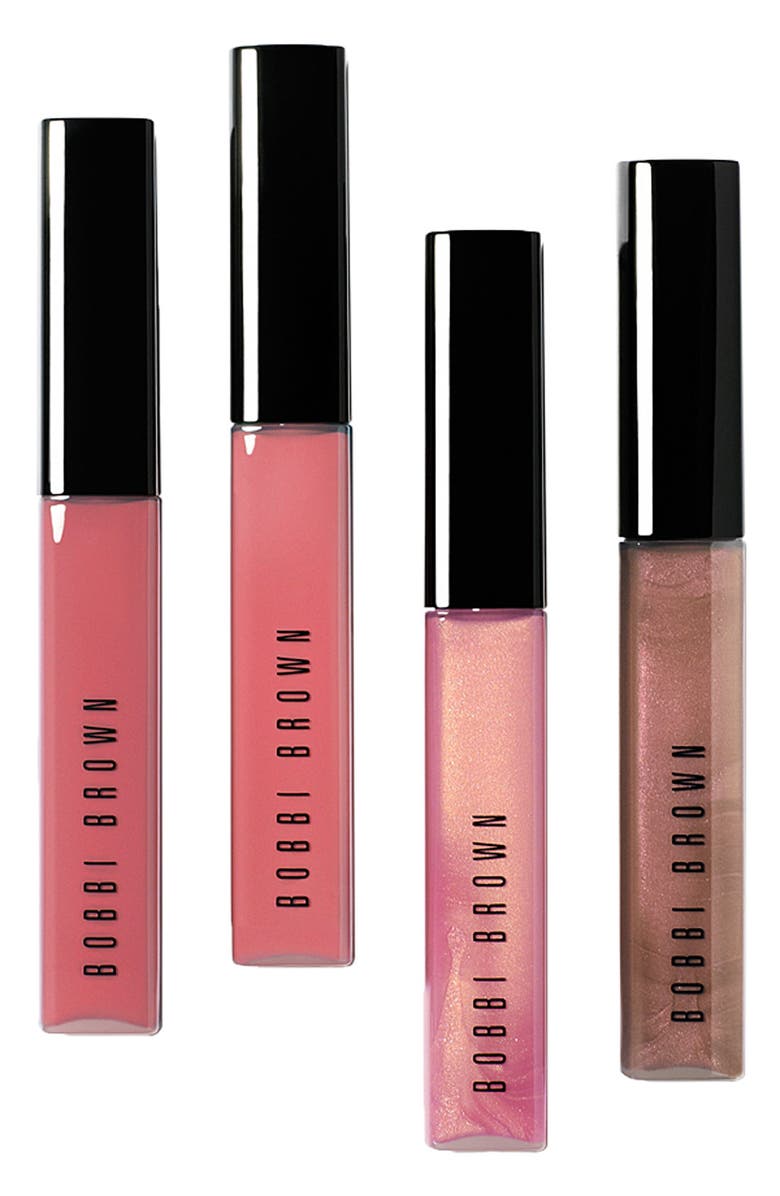 Bobbi Brown Rich Color Lip Gloss, Alternate, color, 