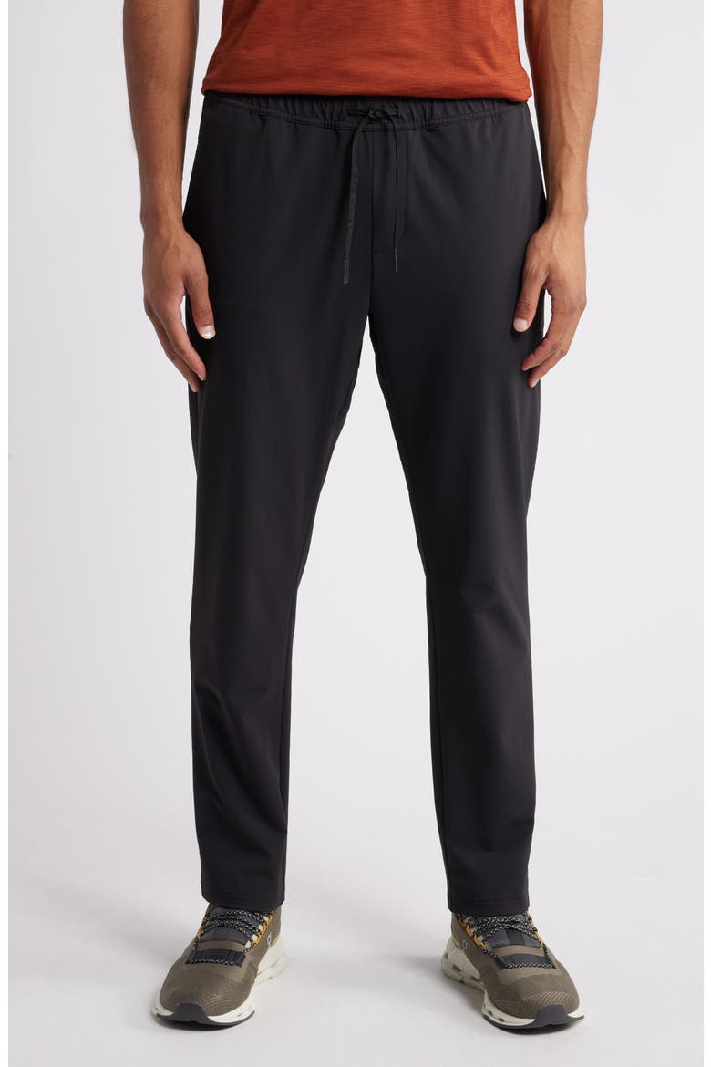 Expedition Pants, Main, color, BLACK