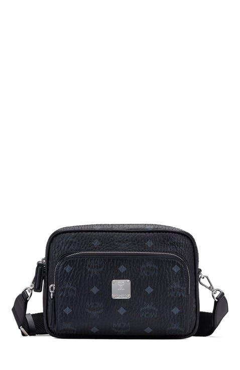 Aren Crossbody in Visetos
