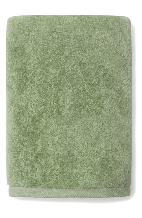 Cielo Cotton Hand Towel