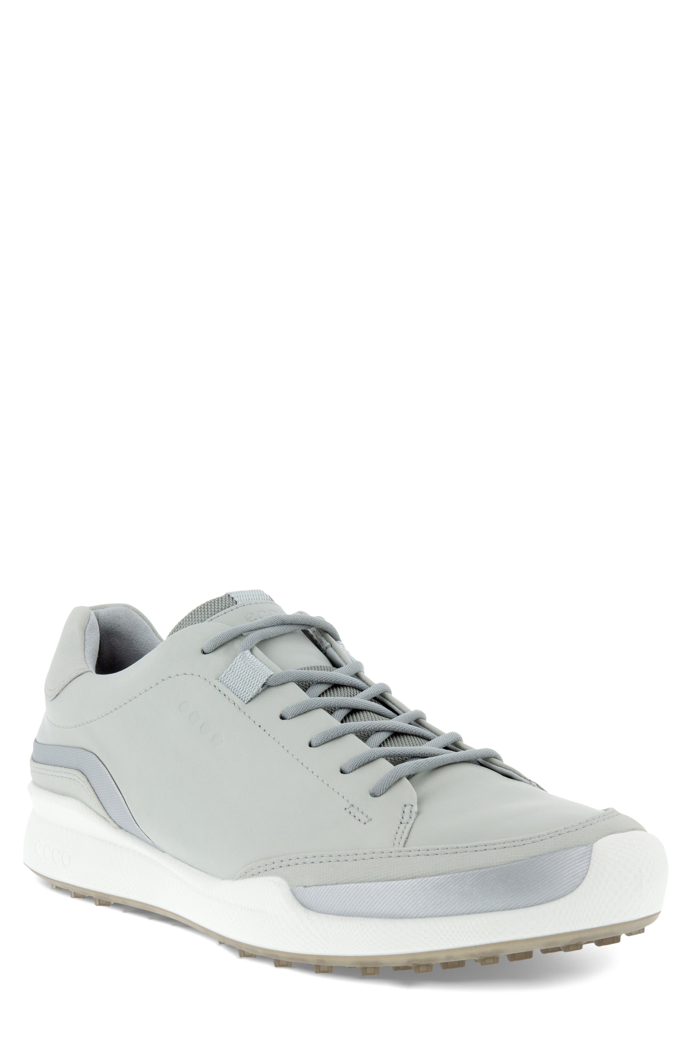 ECCO BIOM Hybrid Golf Shoe, Main, color, 