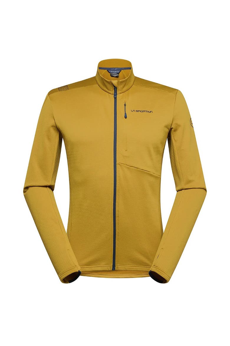 Men's Chill Thermal Jacket, Alternate, color, Savana