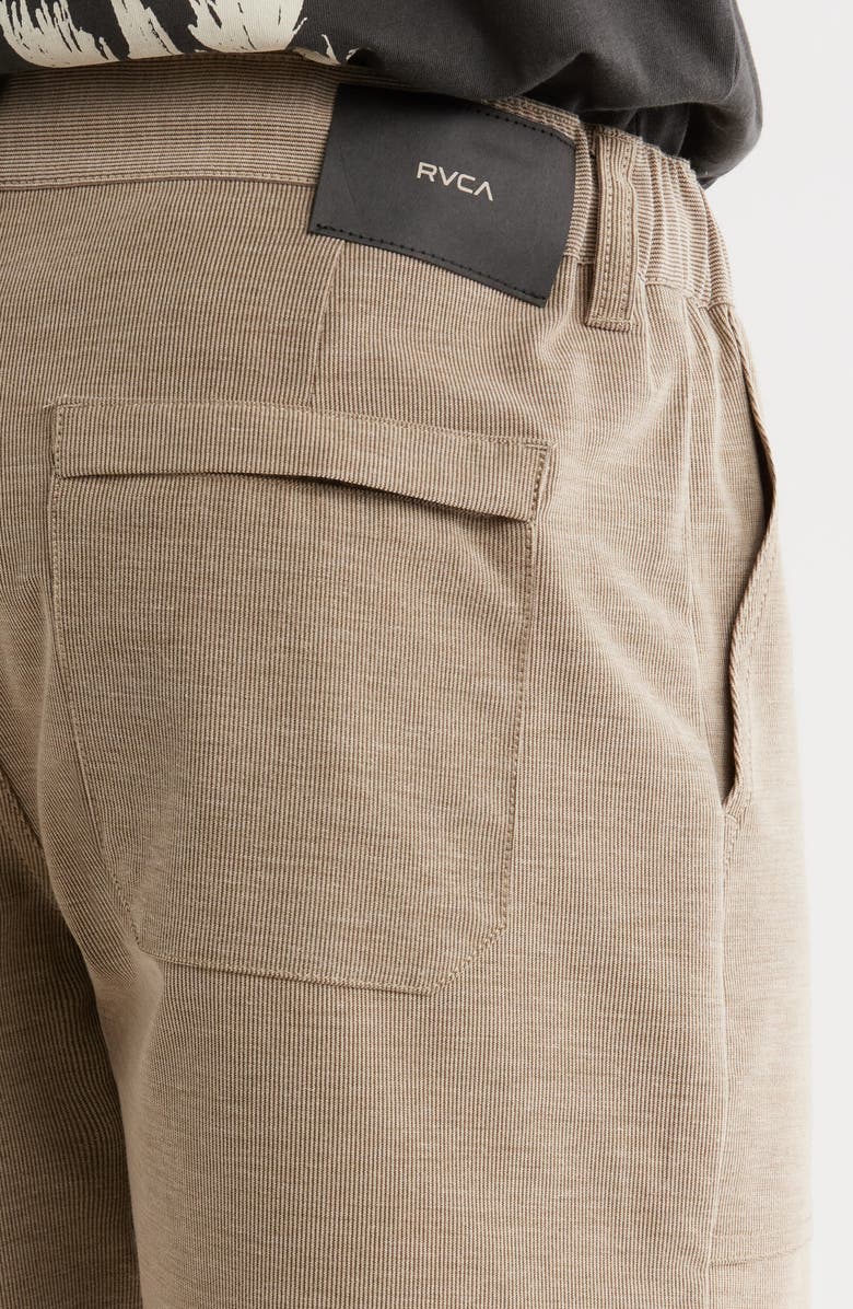 RVCA Brophy Hybrid Shorts, Alternate, color, 