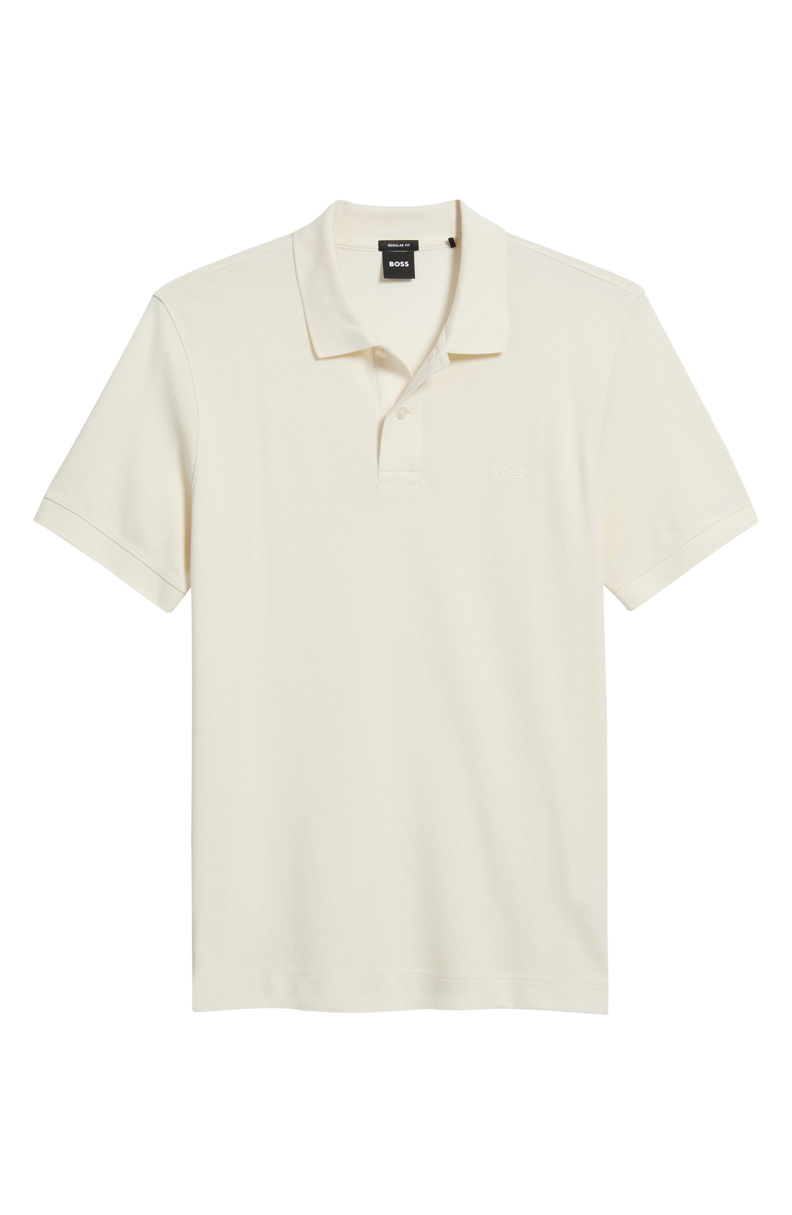 selected OPEN WHITE