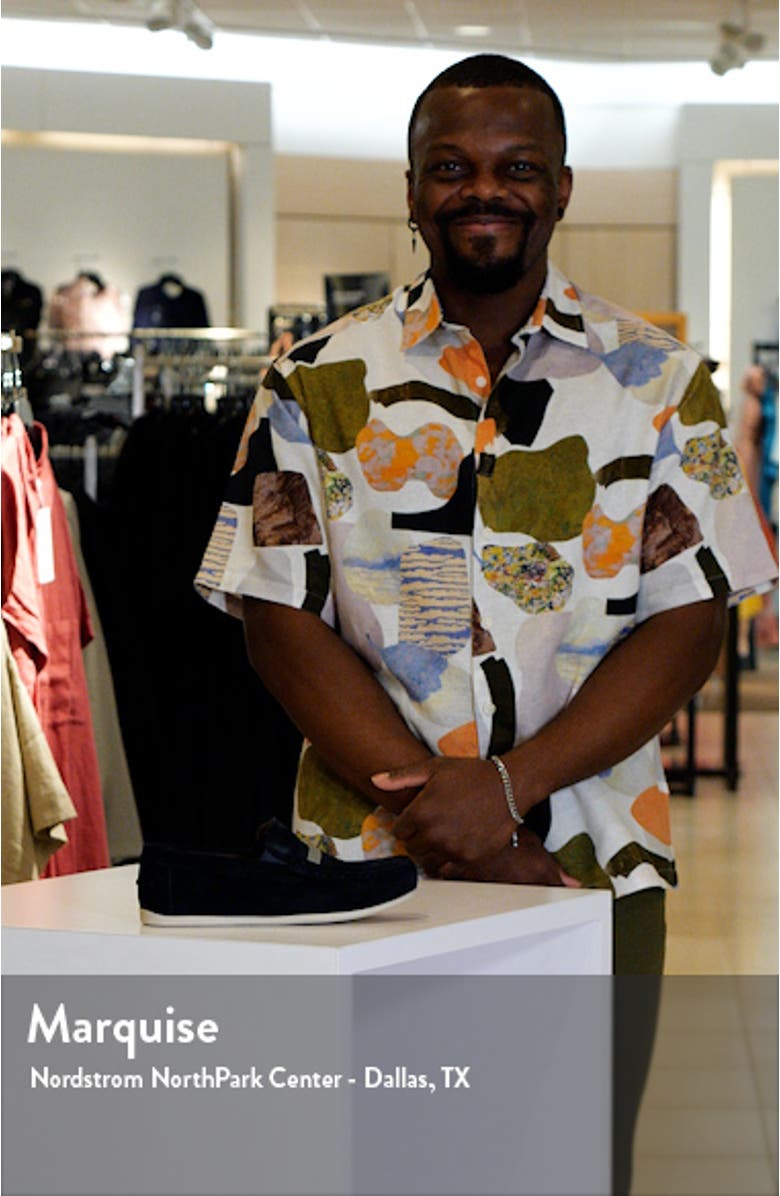 Kids' Jasper Strap Jr. Loafer, sales video thumbnail