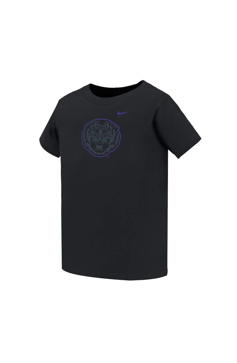 Nike Toddler Nike Black LSU Tigers Legend Color Pop Performance T-Shirt, Main, color, 