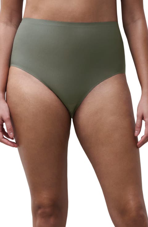 Soft Stretch Full Briefs
