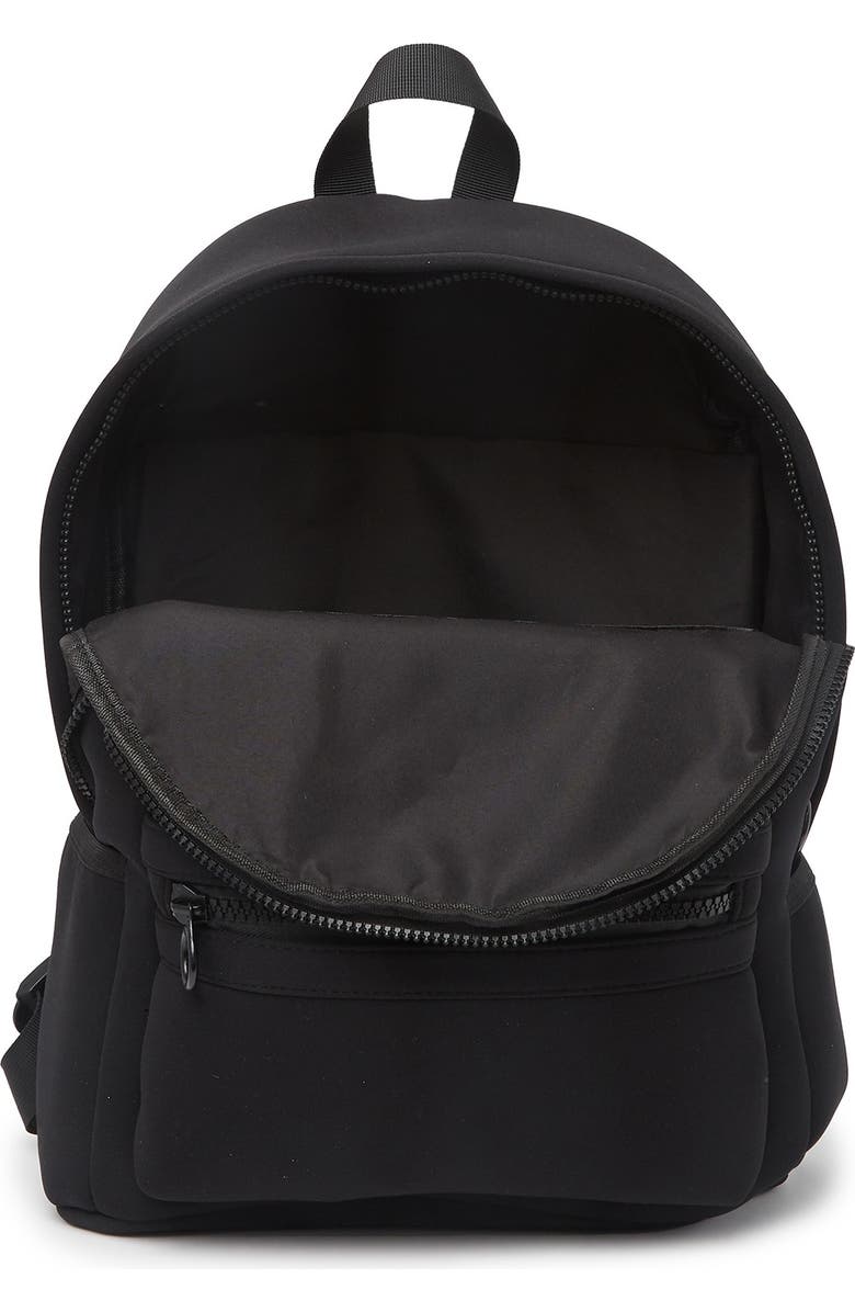 Madden Girl Neoprene Full Size Backpack, Alternate, color,