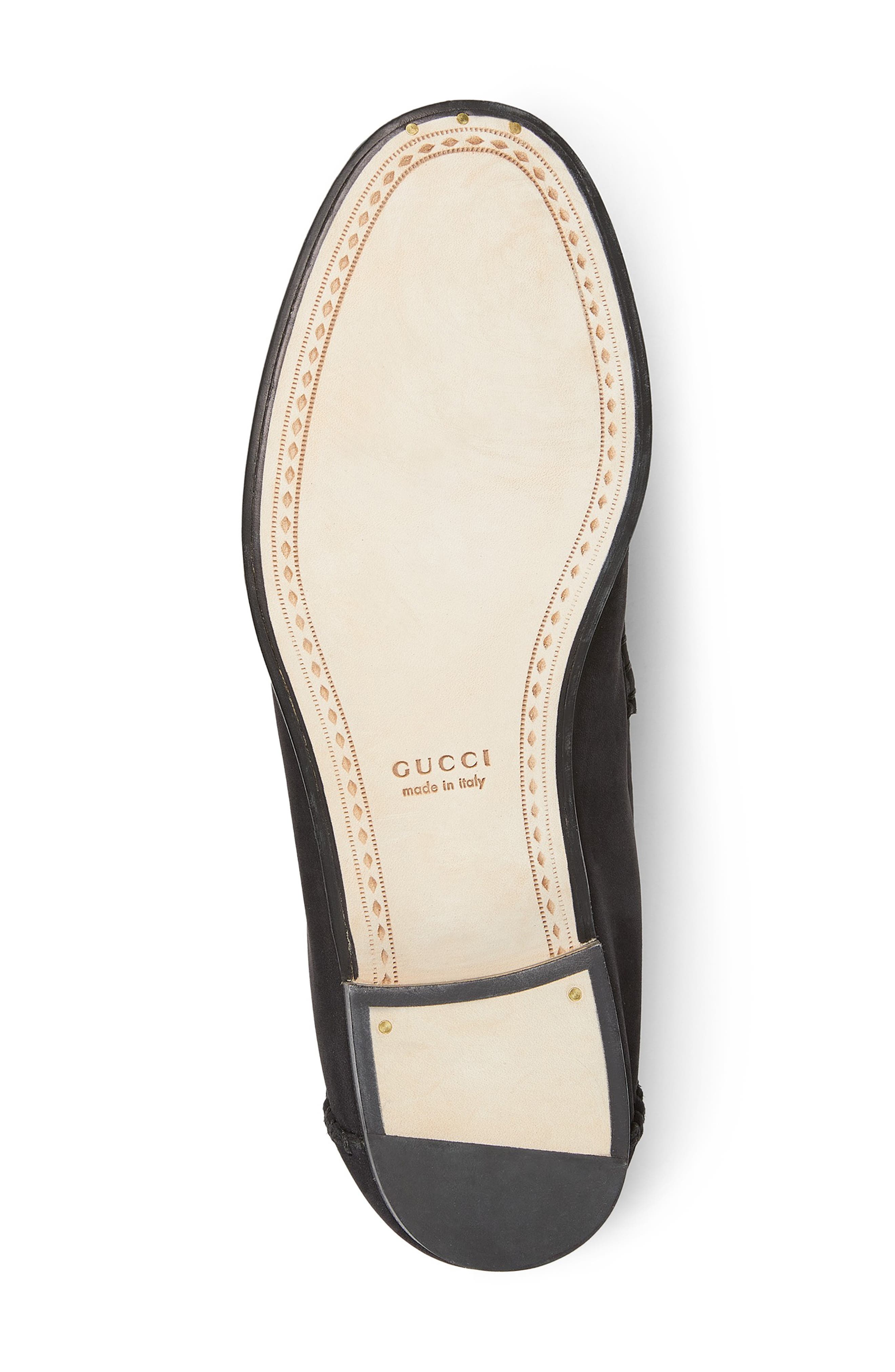 Gucci 1953 Horsebit Convertible Loafer, Alternate, color, 