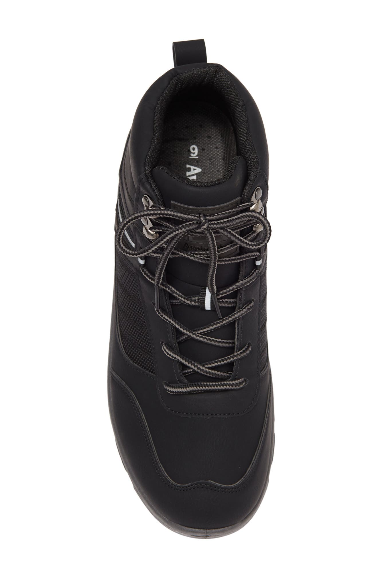 AVALANCHE Classic Hiking Boot, Alternate, color, 