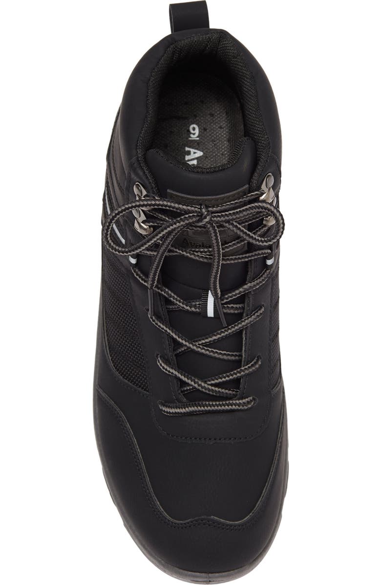AVALANCHE Classic Hiking Boot, Alternate, color,