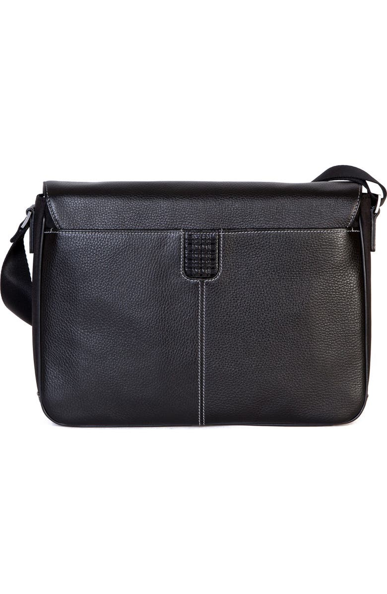 BOCONI Tyler Folio Messenger Bag, Alternate, color,