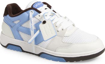 Slim Out of Office Low Top Sneaker