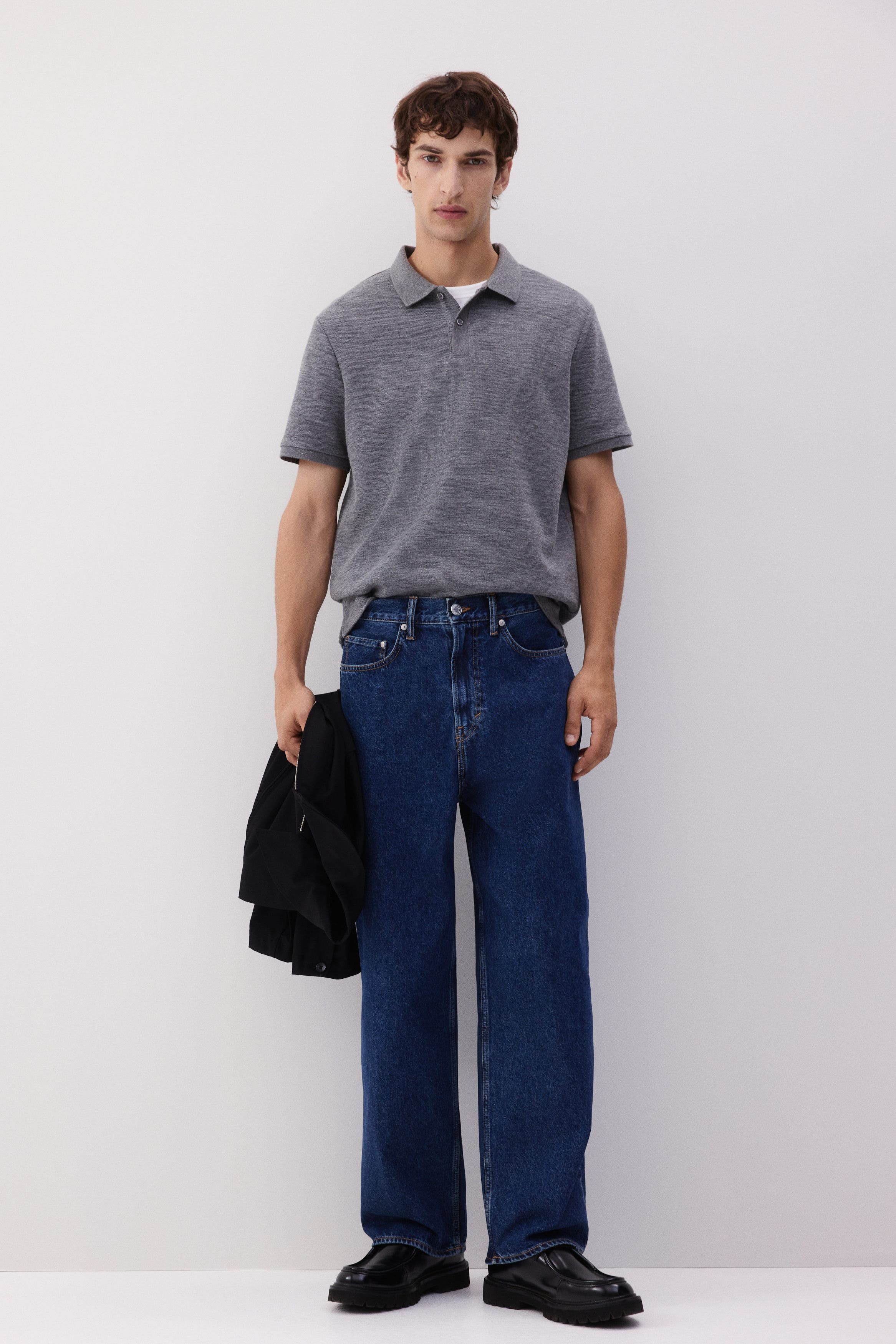 Baggy Jeans - image 2