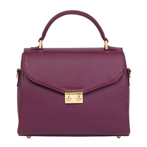 Maxine Top Handle